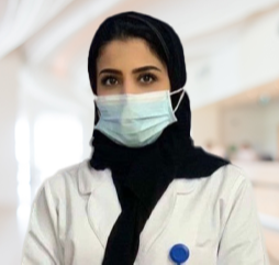 Dr. Nada Hussein