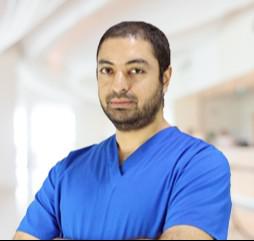 Dr. Mohammed Al-Sawwaf