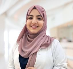 Dr. Rawan Al-Sawalha