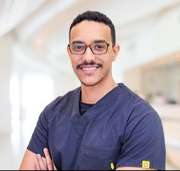 Dr. Mostafa Abu Shra