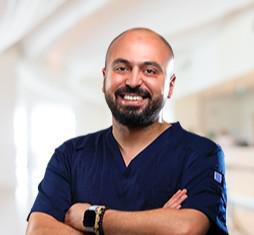 Dr. Mohammed Fathi Al-Imam