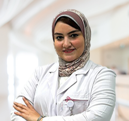 Dr. Lina Mohammed Al-Masri