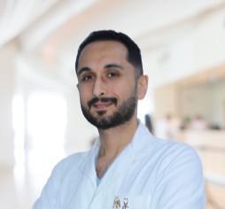 Dr. Waleed Al-Junaid