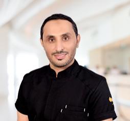 Dr. Anwar Mohammed Shaker