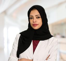 Dr. Nora Abdulmuti