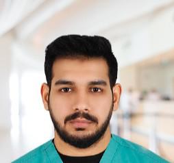 Dr. Riyadh Abdulmonem