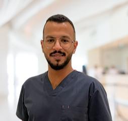 Dr. Raed Al-Ansari