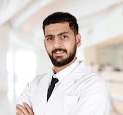 Dr. Mohammed Bandar Al-Sufairi