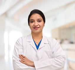 Dr. Meera Vijay