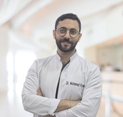 Mohammed Kamal Abdelhamid