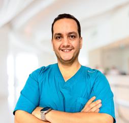 Dr. Alaa Al-Muslimani