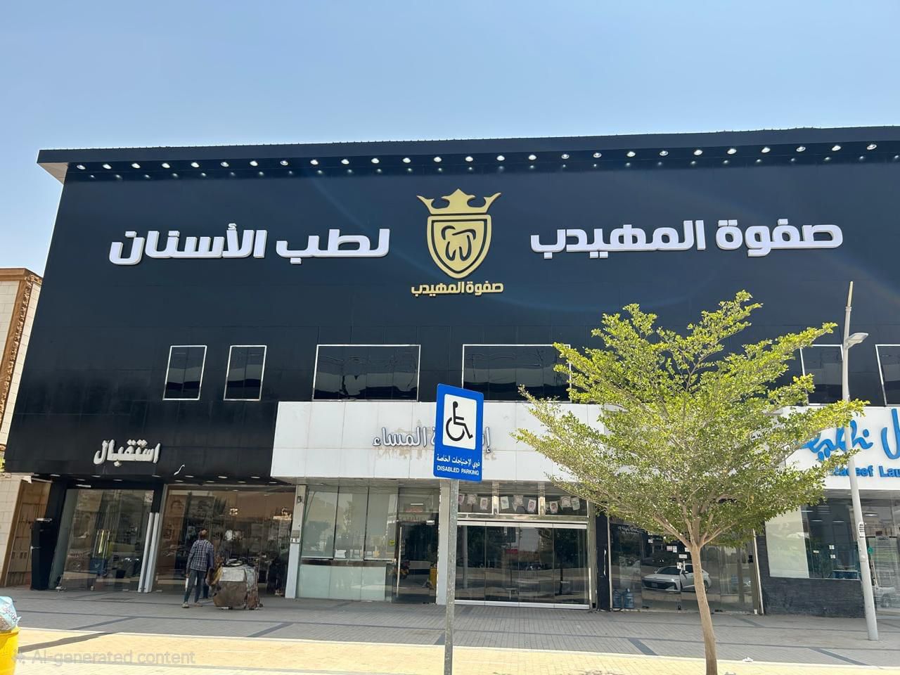 فرع اشبيليا