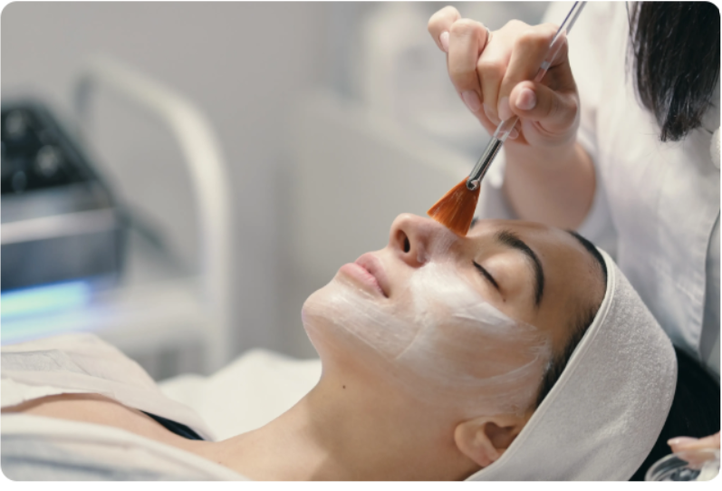 &nbsp;الجلدية والليزر&nbsp;