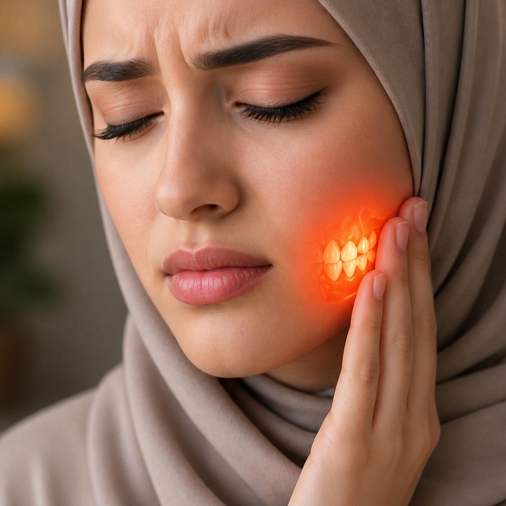 ودّع ألم الأسنان للأبد: دليلك الشامل لعلاج العصب والاحتفاظ بابتسامتك