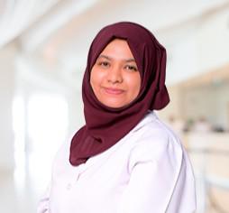 دكتورة / هاجي بانو السيد محمد