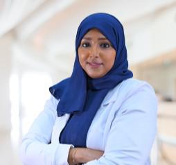 دكتورة / وسام العمري