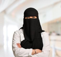 دكتورة / هيفاء النفيسي