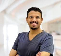 دكتور / عبدالرحمن محمد