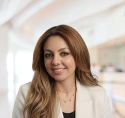 Nermeen Mohammed Khamis Al-Touni - General Dentist