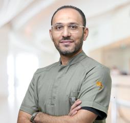 Ahmed Samir - Dental Implants