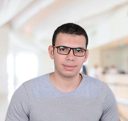 Ahmed Abdullah Misbah - General Dentist