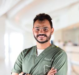 Osama Hosny - Cosmetic Dentistry and Prosthodontics