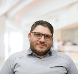  Ahmed Adel - General Dentist