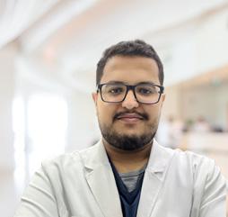 Suleiman Al-Duwaihi - General Dentist