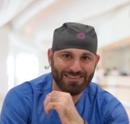 Adel Mohammed Al-Zoubi - General Dentist