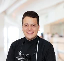Mohammed Alaa - Dental Implant Specialist