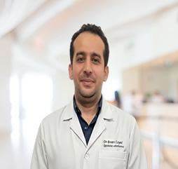 Rami Zayed - Orthodontist