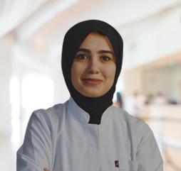 Samah Shanqar - General Dentist