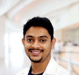 Sheikh Nawab - Orthodontic Specialist