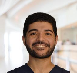 Amr Ahmed - General Dentist