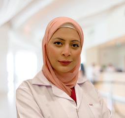 Fatimah Atef - General Dentist