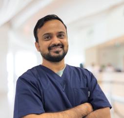 Vankish - Orthodontic Specialist