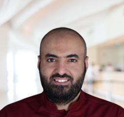 Karam Hijazi - General Dentist