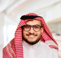 Mohammed Al-Dharawi - General Dentist