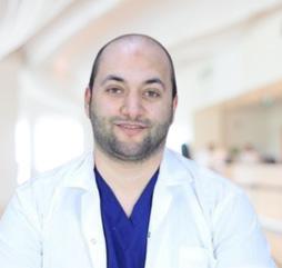 Mohammed Adel - General Dentist