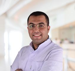 Mohammed Yahya Baalat - General Dentist