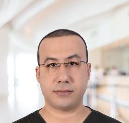 Mohammed Youssef - General Dentist