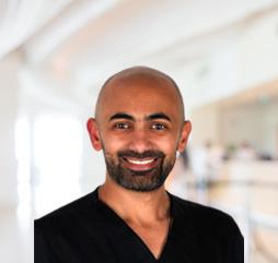 Mostafa Shaheen - Periodontics and Supporting Structures Surgery Resident