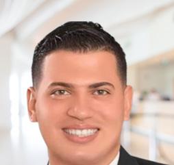 Mostafa Ali Hussein Al-Dahlan - Family Dentistry Specialist