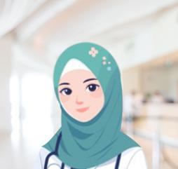 Heba Hamed - General Dentist