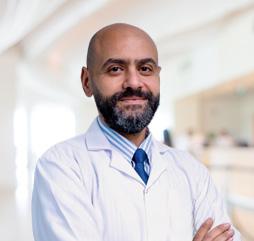 Yahya Zakaria - General Dentist