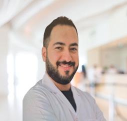 Mohammed Atta Akkawi - General Dentist