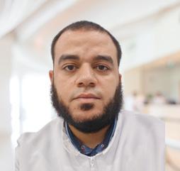 Mohammed Mohammed Ezzazy Afifi - General Dentist